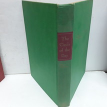 Helen Howe The Circle Of The Day 1950 HC/DJ 2nd Print [Hardcover] Unknown - £23.81 GBP