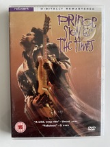Prince - Sign O&#39; The Times (Uk Dvd, 2005 - Sealed) - £3.78 GBP