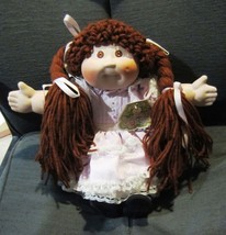 Vintage Limited Edition Porcelain Cabbage Patch Kids doll - COA - Box - $71.25