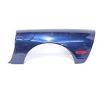 Blue Left Quarter Panel RWD OEM 97 98 99 00 01 02 03 04 Corvette Coupe 9... - $296.96