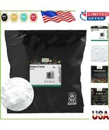 16 Ounce Cream of Tartar - Essential for Fluffy Egg Whites &amp; No-Crystall... - $490.86 MXN