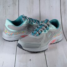 Ryka Women's Stride Trail Sneaker Paloma Grey 10 W - $64.34