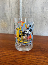 Vintage Walt Disney 100 Years Of Magic Anniversary McDonalds Glass - £11.19 GBP