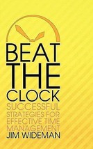 Beat the Clock by Jim Wideman - Good - £6.43 GBP