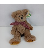 The Bearington Collection Limited Collector&#39;s Series Fuzzy Jr. 9&quot; Plush - $17.58 CAD