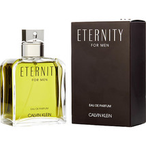 Eternity By Calvin Klein Eau De Parfum Spray 6.7 OZ(D0102HXWFBX.) - £96.83 GBP