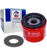 Allison 29539579 Screwon Filter with Magnet Filter Kit replacing filter ... - $43.41