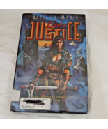 Neil Gaiman&#39;s Lady Justice Volume Two Hardcover Book Graphic Novel - $9.85