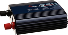 250-Watt 12-Volt Samlex Sam-250-12 Dc To Ac Inverter. - £51.94 GBP