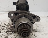 Starter Motor 6 Cylinder Coupe Fits 07-13 ALTIMA 1020988 - £44.96 GBP