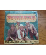 Bonanza TV Series 7 VHS Video Box Set 1996 NEW SEALED - £15.51 GBP