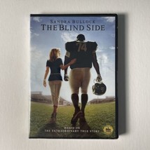 The Blind Side (DVD, 2009) - £6.62 GBP
