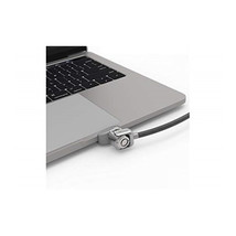Compulocks UNVMBPRLDG01KL LEDGE LOCK ADAPTER FOR MACBOOK PRO 13IN M1 &amp; M... - $102.10