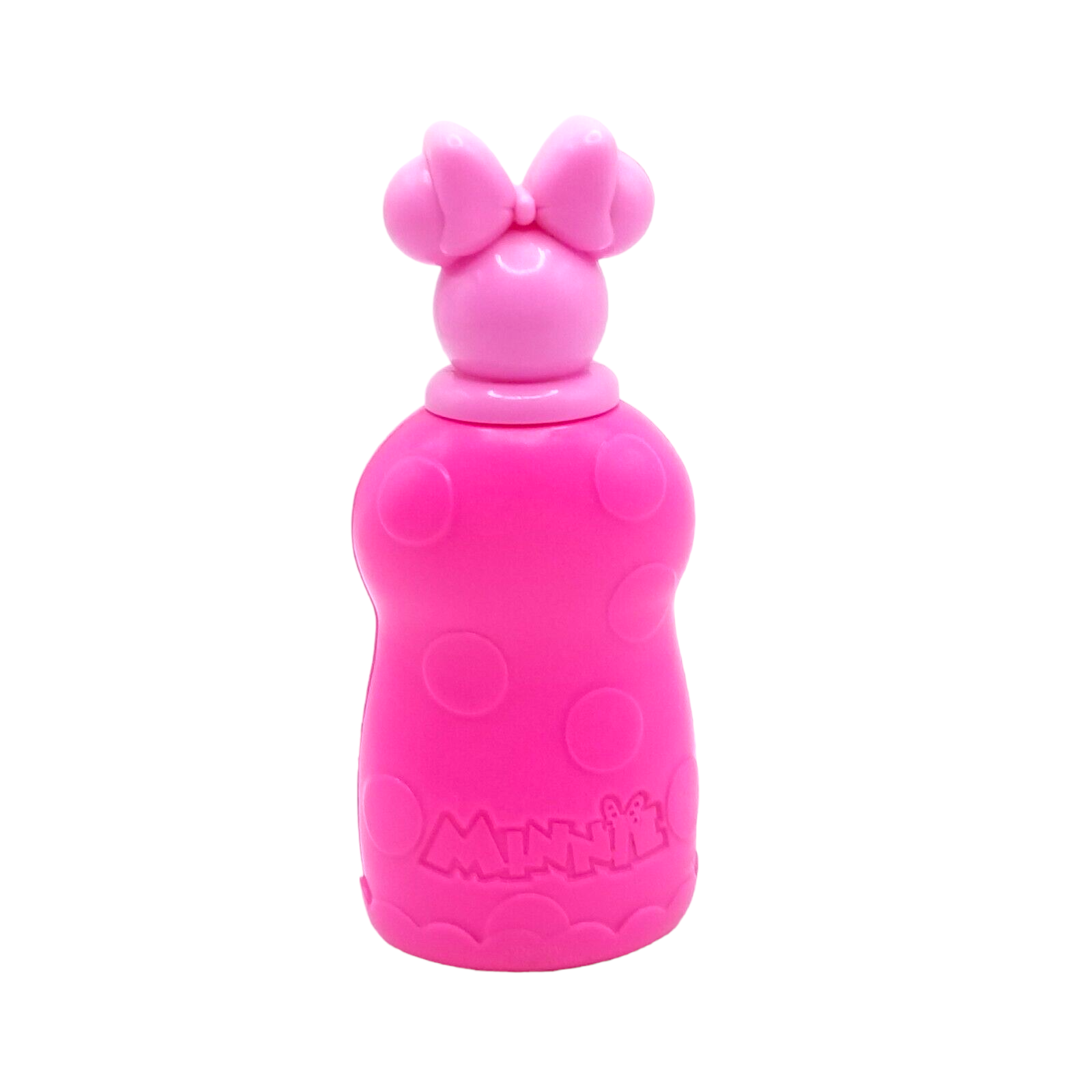 Primary image for Just Play Minnie Mouse SOAP BOTTLE Magic Sink Set Replacement Part Pink Disney