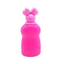 Just Play Minnie Mouse SOAP BOTTLE Magic Sink Set Replacement Part Pink ... - $5.39