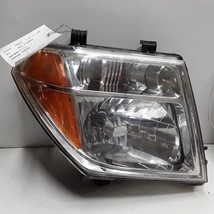 05 06 07 08 Nissan Frontier right passenger headlight assembly OEM - $98.99