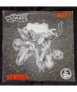 Johnny Jungle Part 1 - Johnny Jungle &#39;94 &amp; King Of The Jungle Remix VG/EX - $36.84 CAD
