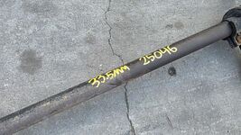 Stabilizer Bar 163 Type Front ML55 33.5mm Fits 98-01 MERCEDES ML-CLASS 75486 image 7