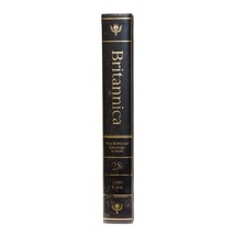 The New Encyclopedia Britannica 15th Edition 1987 Volume N.28 Spain Union - £15.55 GBP