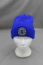Vintage Snowboard Toque / Beanie - Patched 90s Logo - Adult Stretch Fit - $1,203.02 MXN