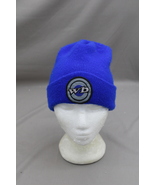 Vintage Snowboard Toque / Beanie - Patched 90s Logo - Adult Stretch Fit - $1,196.17 MXN