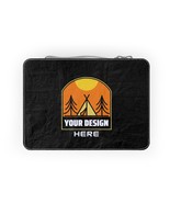 Custom Lunch Bag | Personalized Lunch bag | Paper Lunch Bag | Business L... - $51.95 CAD