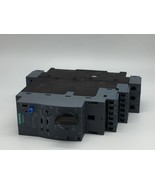 Siemens 3RA6120-1AB32 Sirius Motor Starter  - $147.00