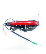 2018 -2023 GMC Terrain Front Left Outside Door Handle Keyless Entry - $76.19 CAD