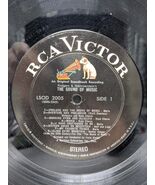 The Sound Of Music Vinyl Record - $12.40 CAD