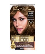 L&#39;Oreal Paris Superior Preference Fade-Defying + Shine Permanent Hair Co... - $17.97