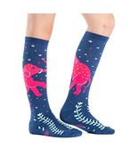 Sock It To Me, Celestial Elephant Socks, Junior Knee-High Socks, - £3.94 GBP