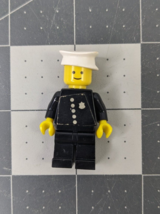 Lego Minifigure Cop Police Figure - $14.95