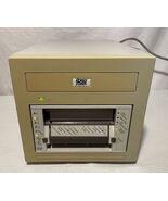 RORKE DATA Vintage DLT Tape Storage Drive Bay CI-2000-BK-CO Sonic Solutions - $89.09