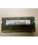 Apple M471B5673FH0-CH9 Samsung 2GB PC3-10600 DDR3-1333MHz non-ECC Unbuff... - $12.01 CAD