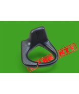 2002-2005 ford thunderbird left driver seat belt feeder trim bracket hol... - $49.33 CAD