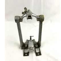 VTG Ludwig Bass Drum Pedal 1970&#39;s Frame Only FOR PARTS Chicago - $26.99