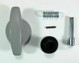 Adjuster Handles Kit For Honda Self Propelled 21&quot; Mower HRX2175VKA HRR21... - $17.05