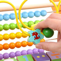 MatataStudio Infant toys,Early Educational Toy  image 2