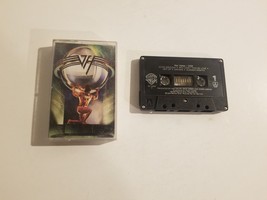 Van Halen - 5150 - Cassette Tape - £6.30 GBP