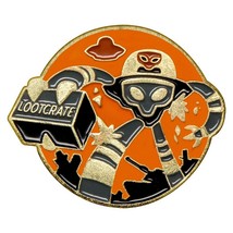 Loot Crate Invasion Pin - £4.63 GBP