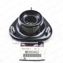 New Genuine Mitsubishi Front Shock Absorber Support MB303452 - £34.09 GBP