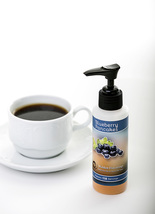 Weldon Flavorings, Blueberry Pancakes Unsweetened Coffee Flavoring (+Pump) - $12.98