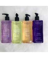 4 Hand Wash Pecksniff&#39;s England Moisturizing Lavander &amp; Apple Lemon 16.9... - $1,127.43 MXN