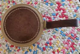 Vintage 1950&#39;s Park Sherman ~ Silent Butler Crumb Pan ~ 5.75&quot; x 9.75&quot; x ... - $40.00