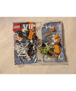 LEGO 40513 Spooky VIP Add On Pack Halloween Building Toy 119 Pieces NEW - €12,46 EUR