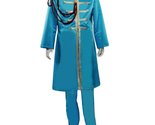 Men&#39;s Beatles Sgt. Pepper&#39;s Blue (Paul) Costume, Large - £479.51 GBP+