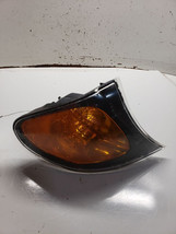 Passenger Corner/Park Light Park Lamp-turn Signal Fits 02-05 BMW 320i 1329026... - £52.67 GBP