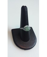 Crystal Wire Wrap Rings 12 - $11.57 CAD