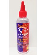 Salon Pro Exclusives 30 Sec SUPER HAIR BOND REMOVER 30 SECONDS BOND REMO... - $74.97 MXN