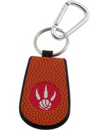 Toronto Raptors Keychain Classic Basketball CO - £18.78 GBP